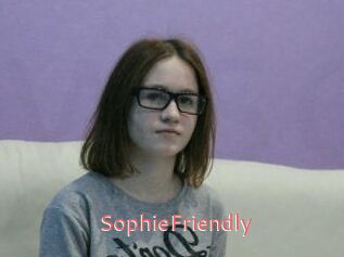 SophieFriendly