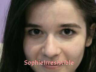 SophieIrresistible