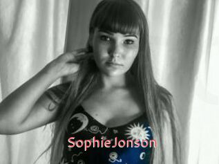 SophieJonson