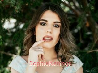 SophieKenings