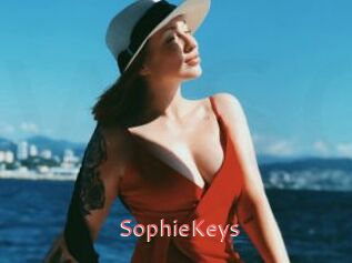 SophieKeys