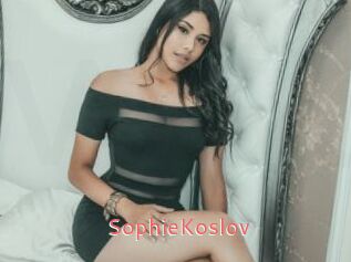 SophieKoslov