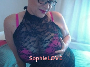 SophieLOVE