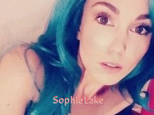 SophieLake