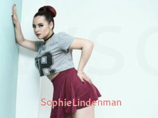 SophieLindenman Webcam Sexe Direct