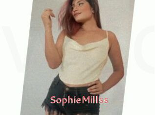 SophieMillss Webcam Sexe Direct