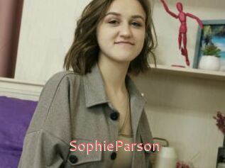 SophieParson