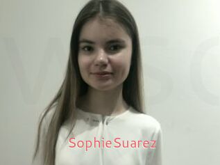 SophieSuarez