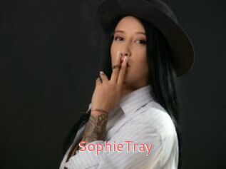 SophieTray Webcam Sexe Direct
