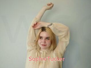 SophieTucker