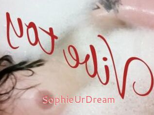 SophieUrDream