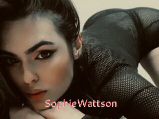 SophieWattson