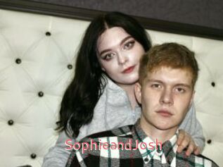 SophieandJosh