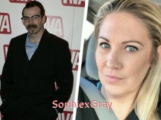 SophiexGray
