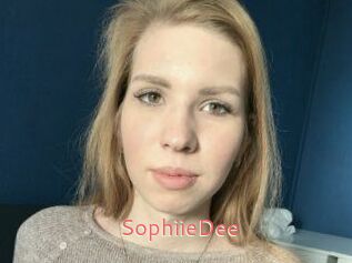 SophiieDee