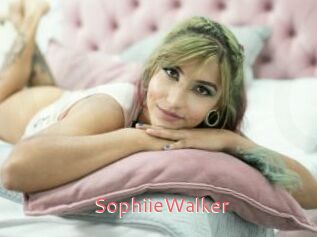 SophiieWalker