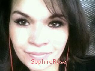 SophireRose
