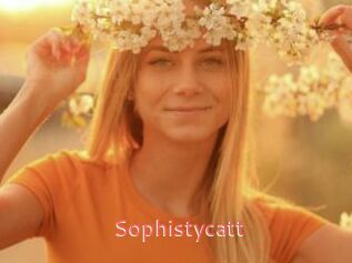Sophistycatt