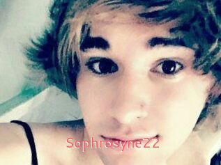 Sophrosyne22