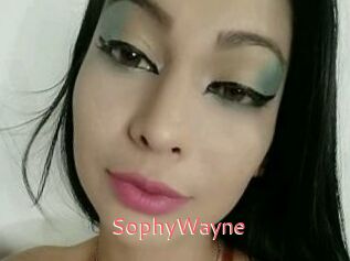 SophyWayne