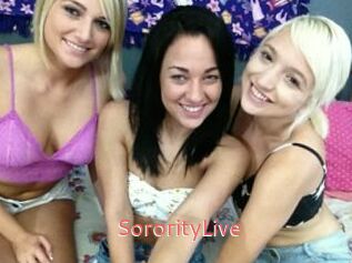 SororityLive