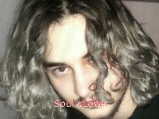 Soul_xLover