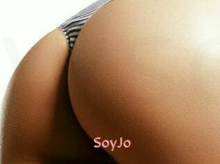 SoyJo