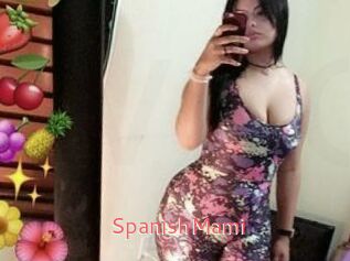 SpanishMami