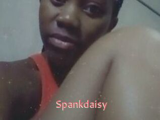 Spankdaisy