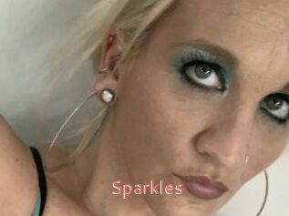 Sparkles