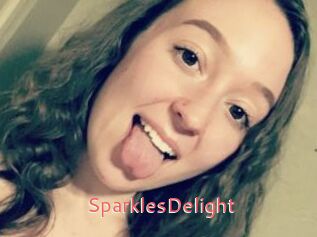 SparklesDelight