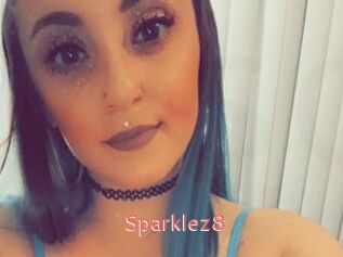 Sparklez8