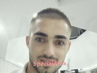 SpecialAlex