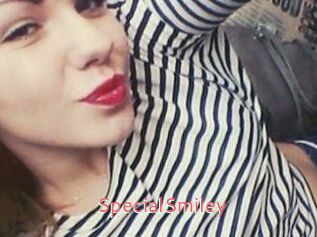 SpecialSmiley