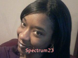 Spectrum23