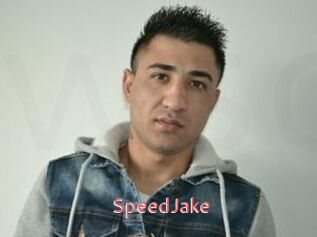 SpeedJake