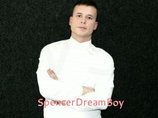 SpencerDreamBoy