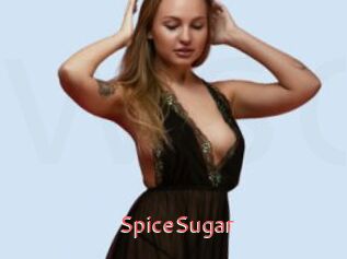 SpiceSugar