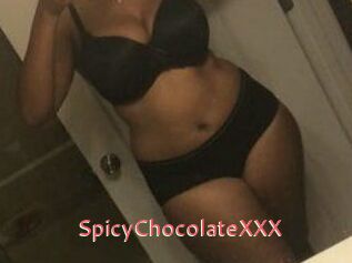 SpicyChocolateXXX