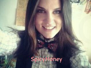 SpicyHoney