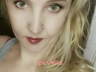 SpicyNika