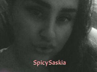SpicySaskia
