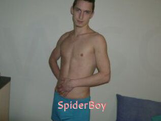 SpiderBoy