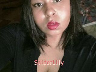SpiderLilly