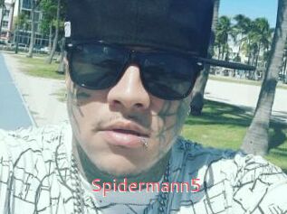Spidermann5