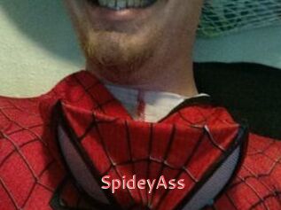 SpideyAss