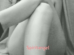 Spiritangel