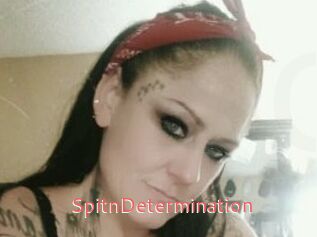 SpitnDetermination
