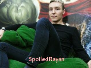 SpoiledRayan
