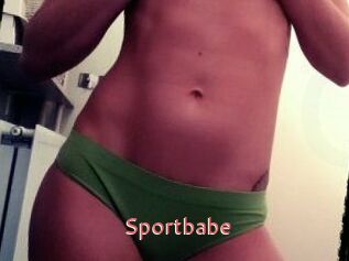 Sportbabe